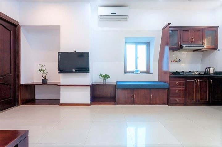 Serviced apartment for rent (1)